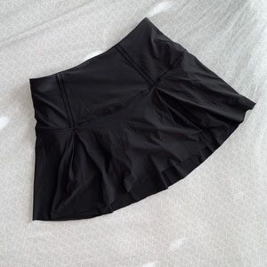 Lululemon Tennis Skort